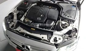 Mercedes-Benz E 220, снимка 6