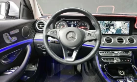 Mercedes-Benz E 220, снимка 13