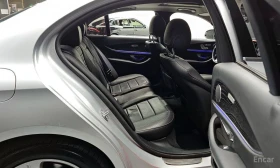 Mercedes-Benz E 220, снимка 12