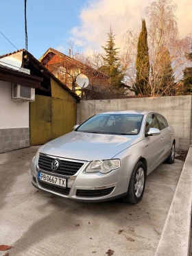 VW Passat - 1950 € / 3813.87 лв. - 33586908 8