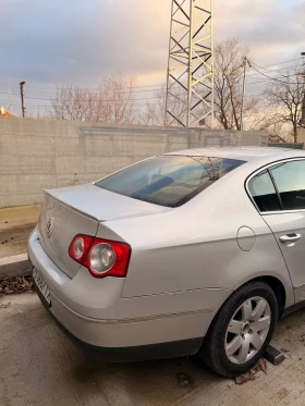 VW Passat - 1950 € / 3813.87 лв. - 33586908 5
