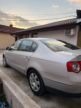 VW Passat - 1950 € / 3813.87 лв. - 33586908 6