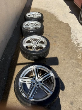 VW Passat - 1950 € / 3813.87 лв. - 33586908 14