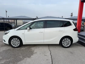 Opel Zafira 2.0D-AUT-DISTRONIC-LANE ASSIST-CAMERA-BLIND SPOT - 9500 € / 18580.38 лв. - 55764482 3