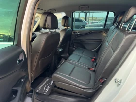 Opel Zafira 2.0D-AUT-DISTRONIC-LANE ASSIST-CAMERA-BLIND SPOT - 9500 € / 18580.38 лв. - 55764482 15