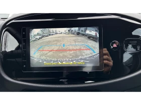 Toyota Aygo Месечна вноска от 224  , снимка 15