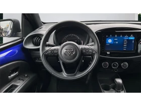 Toyota Aygo Месечна вноска от 224  , снимка 9