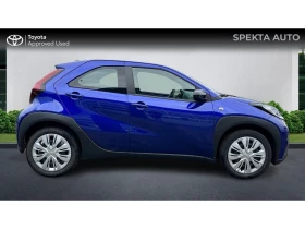 Toyota Aygo Месечна вноска от 224  , снимка 17