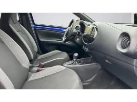 Toyota Aygo Месечна вноска от 224  , снимка 6