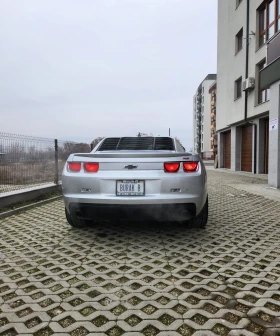 Chevrolet Camaro Camaro 3.6 RS, снимка 10