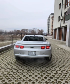 Chevrolet Camaro Camaro 3.6 RS, снимка 14