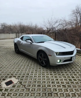 Chevrolet Camaro Camaro 3.6 RS, снимка 12