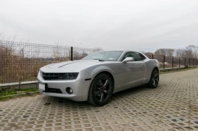 Chevrolet Camaro Camaro 3.6 RS, снимка 3