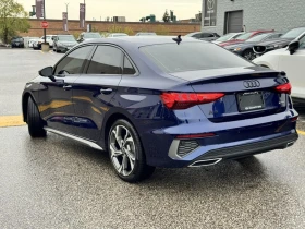 Audi A3 Audi A3 40 TFSI quattro * АвтоКредит* (ЦЕНА ДО БГ), снимка 6