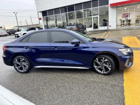 Audi A3 Audi A3 40 TFSI quattro * АвтоКредит* (ЦЕНА ДО БГ), снимка 3