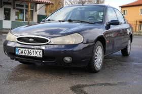 Ford Mondeo 1.8 V16