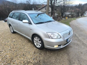 Toyota Avensis Перфектна