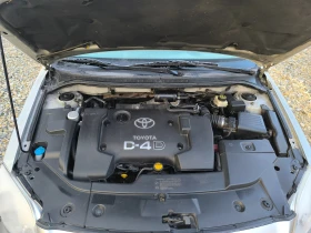 Toyota Avensis Перфектна, снимка 13 - Автомобили и джипове - 53703431