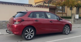 Citroen C4 1.2 PureTech 12/2016 - 6033 € / 11799.52 лв. - 32948540 4