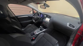 Citroen C4 1.2 PureTech 12/2016 - 6033 € / 11799.52 лв. - 32948540 10