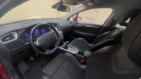 Citroen C4 1.2 PureTech 12/2016 - 6033 € / 11799.52 лв. - 32948540 7