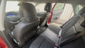 Citroen C4 1.2 PureTech 12/2016 - 6033 € / 11799.52 лв. - 32948540 11