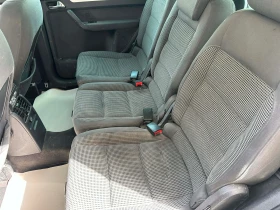 VW Touran Touran 1.9TDI , 105к.с. , BKC | Auto.bg — изображение 9