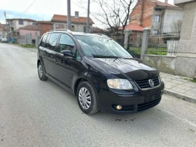 VW Touran Touran 1.9TDI , 105к.с. , BKC | Auto.bg — изображение 3