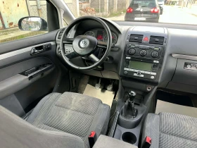 VW Touran Touran 1.9TDI , 105к.с. , BKC | Auto.bg — изображение 7