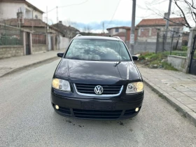 VW Touran Touran 1.9TDI , 105к.с. , BKC | Auto.bg — изображение 2
