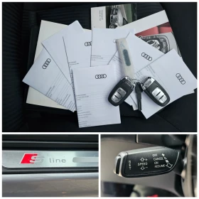 Audi A4 2.0TDI, 150к.с., S-Line  - 9500 € / 18580.38 лв. - 13183399 13