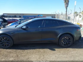 Tesla Model S LONG RANGE DUAL MOTOR AWD | Auto.bg — изображение 13