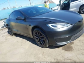 Tesla Model S LONG RANGE DUAL MOTOR AWD | Auto.bg — изображение 2