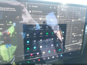 Tesla Model S LONG RANGE DUAL MOTOR AWD | Auto.bg — изображение 17