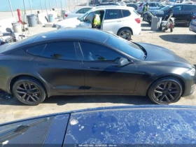 Tesla Model S LONG RANGE DUAL MOTOR AWD | Auto.bg — изображение 12