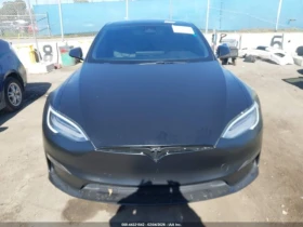 Tesla Model S LONG RANGE DUAL MOTOR AWD