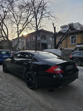 Mercedes-Benz CLS 320 - 8800 € / 17211.30 лв. - 30827191 3