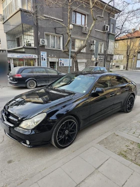 Mercedes-Benz CLS 320 - 8800 € / 17211.30 лв. - 30827191 6
