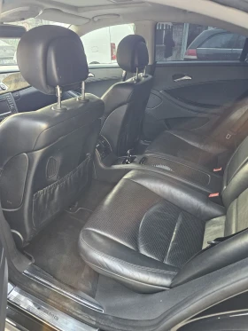 Mercedes-Benz CLS 320 - 8800 € / 17211.30 лв. - 30827191 8