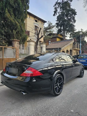 Mercedes-Benz CLS 320 - 8800 € / 17211.30 лв. - 30827191 5