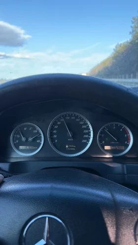 Mercedes-Benz C 200 - 4500 € / 8801.24 лв. - 19816312 9