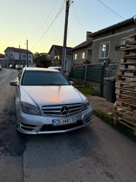 Mercedes-Benz C 200 - 4500 € / 8801.24 лв. - 19816312 8