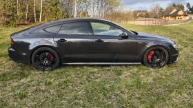 Audi A7 3.0 S-Line | Mobile.bg � ����� ������ 7