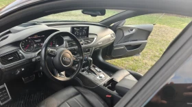 Audi A7 3.0 S-Line | Mobile.bg � ����� ������ 8