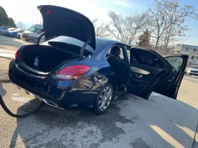 Mercedes-Benz C 220  AMG SPORT+ EDITION | Mobile.bg � ����� ������ 4