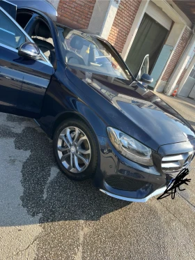 Mercedes-Benz C 220  AMG SPORT+ EDITION | Mobile.bg � ����� ������ 3