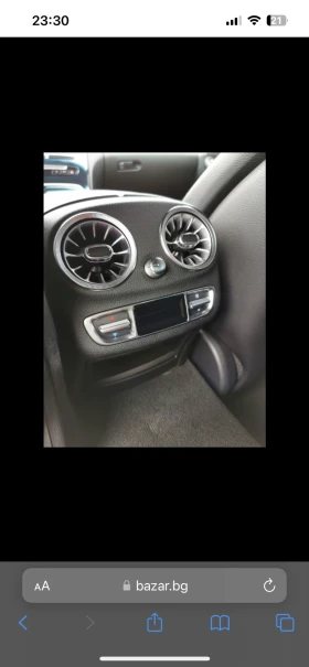 Mercedes-Benz C 220  AMG SPORT+ EDITION | Mobile.bg � ����� ������ 14