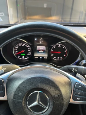 Mercedes-Benz C 220  AMG SPORT+ EDITION | Mobile.bg � ����� ������ 11