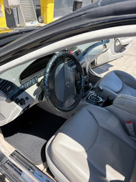 Mercedes-Benz S 500 | Mobile.bg � ����� ������ 7