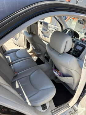 Mercedes-Benz S 500 | Mobile.bg � ����� ������ 4